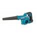 Аккум. воздуходувка MAKITA LXT DUB185 Z в кор.