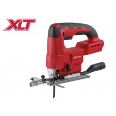 Аккум. лобзик WORTEX CJS 6030 в кор. XLT SOLO 18 В, 0-3000 об/мин, 120 мм