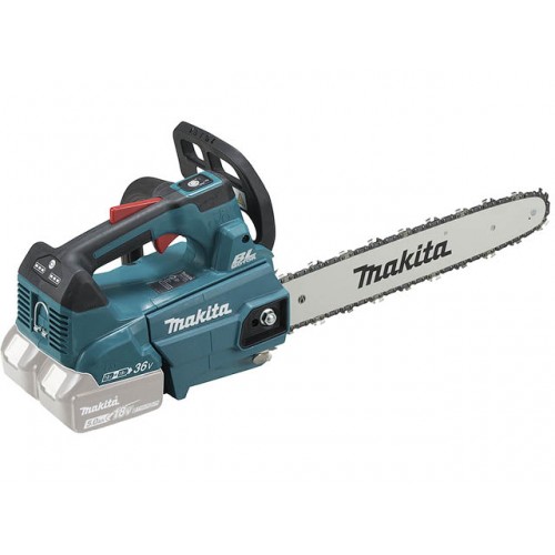 Аккум. пила цепная MAKITA LXT DUC 356 Z шина 35 см (14 Аккум. пила цепная MAKITA LXT DUC 356 Z шина 35 см (14