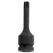 Головка-бита TORX ударная T50 1/2''