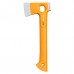 Топор туристический ультралегкий X13 FISKARS Топор туристический ультралегкий X13 FISKARS
