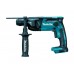 Аккум. перфоратор MAKITA LXT DHR 165 Z в кор.