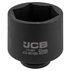 Головка ударная глубокая 3/4'', 68мм (6гр.)