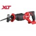 Аккум. сабельная пила WORTEX CSR 1118-1 в кор. ALL1 XLT SOLO 18В, дер. 110 мм Аккум. сабельная пила WORTEX CSR 1118-1 в кор. ALL1 XLT SOLO 18В, дер. 110 мм