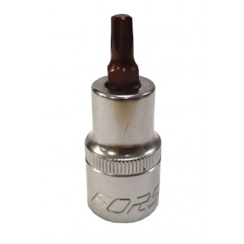 Головка-бита TORX Premium T30 1/2''(L-55мм)