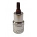 Головка-бита TORX Premium T30 1/2''(L-55мм)