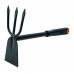 Тяпка Ergo FISKARS
