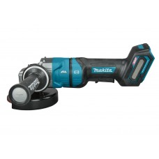 Аккум. углошлифмашина MAKITA XGT GA050GZ в кор.