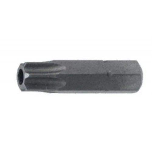 Бита TORX T40Hх25мм с отверстием,1/4'' Бита TORX T40Hх25мм с отверстием,1/4''