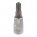 Головка-бита TORX T35H c отверстием, 1/4'' Головка-бита TORX T35H c отверстием, 1/4''