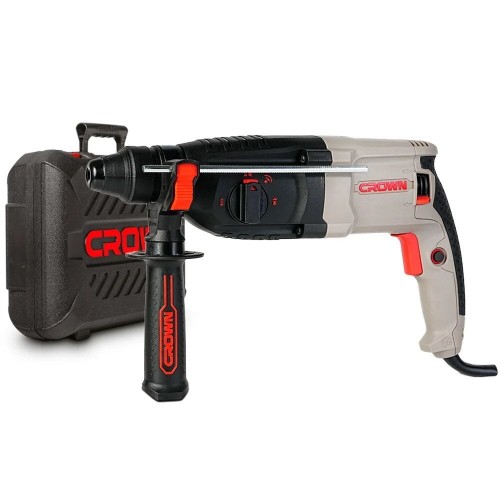 Перфоратор CROWN CT18181 BMC Перфоратор CROWN CT18181 BMC