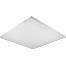 Панель светодиодная PPL 595/U OPAL 50w 4000K IP40, с драйвером JAZZWAY