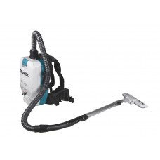 Аккум. пылесос MAKITA XGT VC008GZ09 в кор.