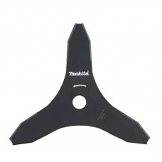 Нож для триммера MAKITA 3 зуба, d- 230x25,4мм