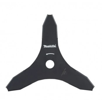 Нож для триммера MAKITA 3 зуба, d- 230x25,4мм