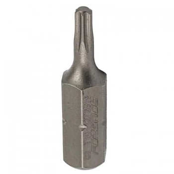 Бита TORX T10х25мм,1/4''