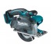 Аккум. циркулярная пила по металлу MAKITA LXT DCS 552 Z в кор. Аккум. циркулярная пила по металлу MAKITA LXT DCS 552 Z в кор.