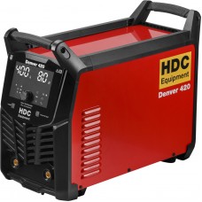 Инвертор сварочный HDC Denver 420