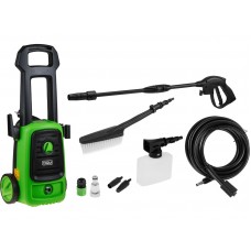 Очиститель высокого давления DGM Water 155