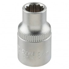 Головка 3/8'', 8мм (12гр.)