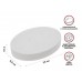 Мыльница WHITESTONE, белая, PERFECTO LINEA Мыльница WHITESTONE, белая, PERFECTO LINEA