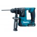 Аккум. перфоратор MAKITA HR 140 DWAJ в кейсе Аккум. перфоратор MAKITA HR 140 DWAJ в кейсе