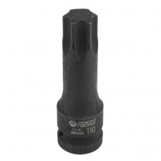 Головка-бита TORX ударная T80,1/2''