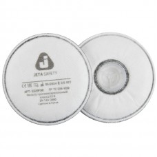 Фильтр Jeta Safety 5521 (2 шт. в уп.)