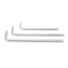 Ключ Г-образный TORX T7