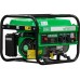 Электростанция (генератор бензиновый) DGM GE4000