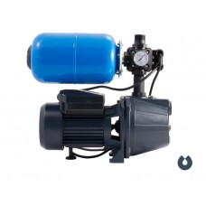 Станция авт.водоснабжения AUTO JET 100 S-5 UNIPUMP