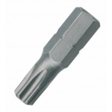 Бита TORX T30х30мм, 1/4''