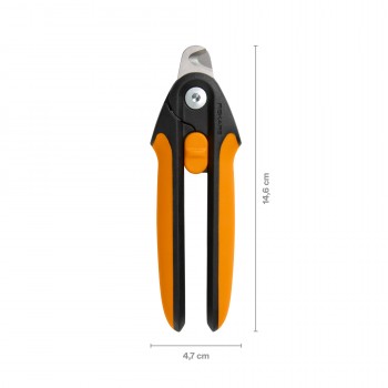 Когтерез большой PET FISKARS
