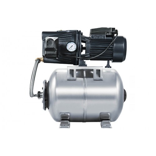 Станция авт.водоснабжения AUTO JET 110 L-S UNIPUMP Станция авт.водоснабжения AUTO JET 110 L-S UNIPUMP