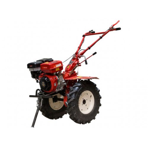 Культиватор бензиновый ASILAK SL-187L колёса 6.50-12 Культиватор бензиновый ASILAK SL-187L колёса 6.50-12