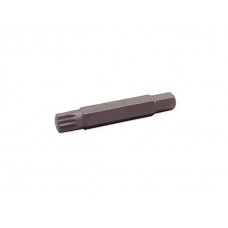 Насадка SPLINE M12 75mm TOPTUL