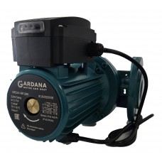 Циркуляционный насос GRS50-13F (3 скорости, 220В)