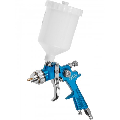 Краскораспылитель DGM Air Gun 800 Краскораспылитель DGM Air Gun 800