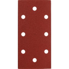 Шлифлист 93х185 P240 бумага, самосцепл. (ОАО 