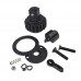 Ремкомплект к трещотке 8026500MPB,3/4''