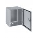 Корпус металлический ЩМП-1-0 (395х310х220) IP54 Народный эконом Корпус металлический ЩМП-1-0 (395х310х220) IP54 Народный эконом