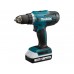 Аккум. дрель-шуруповерт MAKITA 18V G-battery DF 488 DWE в чем. Аккум. дрель-шуруповерт MAKITA 18V G-battery DF 488 DWE в чем.