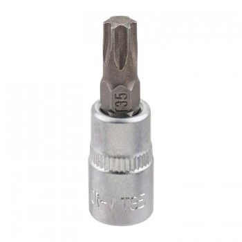 Головка-бита TORX T35, 1/4''