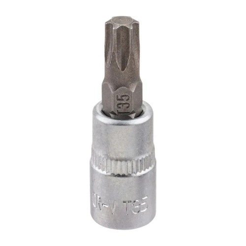 Головка-бита TORX T35, 1/4'' Головка-бита TORX T35, 1/4''