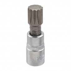 Бита 1/4''M10
