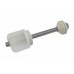 Крепление бачка к унитазу, ИнкоЭр