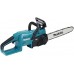 Аккум. пила цепная MAKITA LXT DUC 357 Z шина 35 см (14