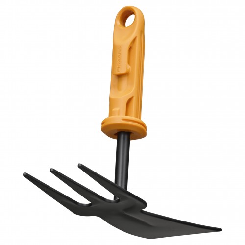 Тяпка двойная OneClick FISKARS Тяпка двойная OneClick FISKARS