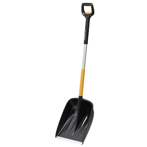 Лопата снеговая телескопическая X-series FISKARS Лопата снеговая телескопическая X-series FISKARS