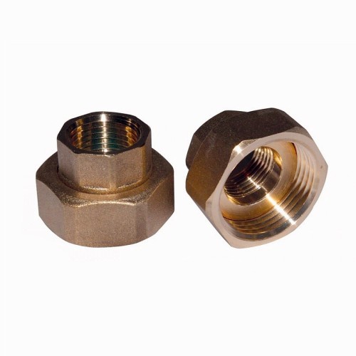 Винтовое соединение R 3/4 Винтовое соединение R 3/4